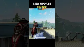 NEW UPDATE 🔥  GLOO WALL | GARENA FREE FIRE #srikantaff