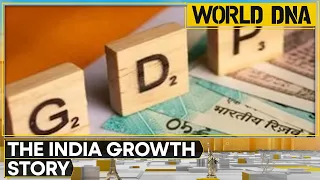 Tracing India’s growth trajectory | World DNA | WION