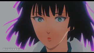 Fubuki - Let me be your woman💅🏼 [AMV/EDIT] One Punch Man #fubuki #onepunchman #anime #amv