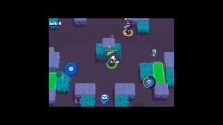 SPIKE GOT DELETED❌ 1 LEGENDARY vs 100 TICK's HEAD! Brawl Stars Funny Moments & Fails ep.742