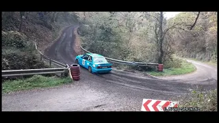 20° Rally Club Valpantena 2022 MISTAKES, SHOW, TRAVERSI & PURE SOUND [FULL HD]