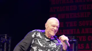 Midnight Oil - Antarctica (Gelsenkirchen, Jul 13, 2019)