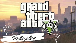 GTA RP 👨‍💻 131: Suizidversuch bei MD-Geiselnahme | VenitionV | RolePlay Deutsch/German