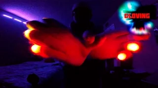 EDM Unite Gloving - [DHK] Jeffery