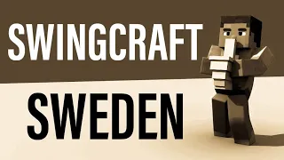 Minecraft - Sweden (Electro Swing Remix) - C418