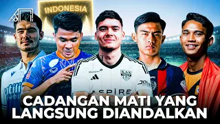 Langsung Dimainkan Klub Eropa Setelah Buktikan Diri di Piala Asia! Berkah Kebangkitan Indonesia