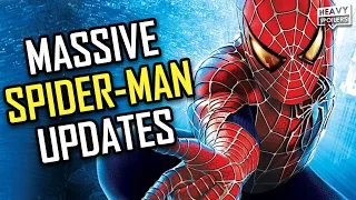 SPIDER-MAN 3 Update: Tobey Maguire And Sam Raimi Coming Back After No Way Home For New Film | REPORT