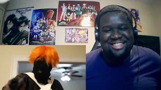 People Who Think Bleach Is The Best Anime | Cilvanis | Reaction