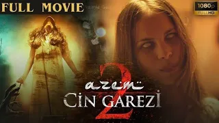 Azem 2 : Cin Garezi (Hindi Dubbed) | Horror Full Movie [Eng & Malay]| Murat Bulent Atacan