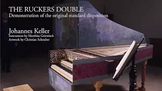 Ruckers double in original disposition