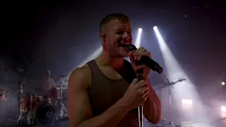 Imagine Dragons // Mercury - Act 1 // Live from the Bunker