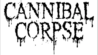 Cannibal Corpse - Hammer Smashed Face (REMIX/REMASTER)