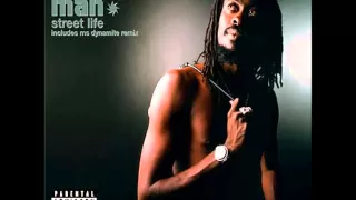 Beenie man ft Ms Dynamite - Street life.wmv