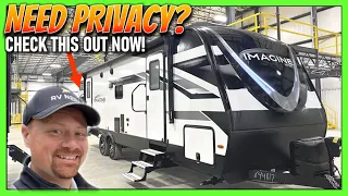 Ideal Camper for Total Privacy!! 2023 Imagine 2910BH by Grand Design RV