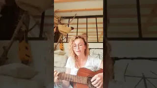 Louis Chedid - COVER PAR MARIE DESTIN - UN ANGE PASSE + ON NE DIT JAMAIS ASSEZ AUX GENS QU'ON AIME