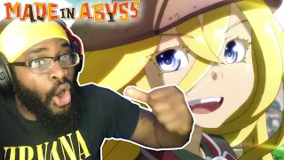 MOTHER OF THE YEAR!!? Made In Abyss Episode 8 Reaction/Review