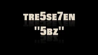 Tre5Se7en - 5Bz (Official Music Video) [Prod.vampmoneyglo] 🎥:@loveloyaltyproductions513