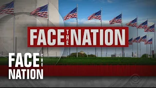 Open: This is "Face the Nation," January 3