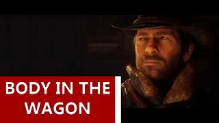 Red Dead Redemption 2 | First 20 minutes Gameplay
