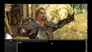 #023 Let's play Divinity 2 - Ego Draconis - Blind - deutsch german HD