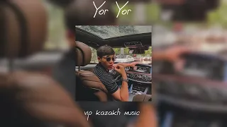 King Macarella x Aleesher - Yor Yor (2024😍🔥)