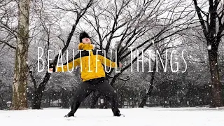 Benson Boone - Beautiful Things - Dance Cover