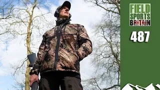 Fieldsports Britain - Big Squirrel Hunt