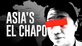 Tse Chi Lop | The Asian El Chapo