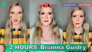 *2 HOURS * Brianna Guidry TikTok POV Series 2023 | Best Brianna Guidry TikTok Compilation