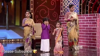 Yodha Sisters Funny and Hilarious Skit jabardasth deshamudrlu