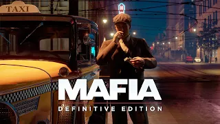 Mafia: Definitive Edition - Невозможно отказаться | Геймплей #2