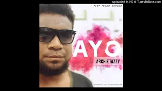 Ayo (2021) - Elbig Raingz feat. Archie Tarzy [PNG Music]