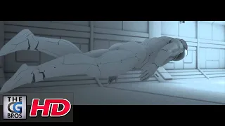 CGI Animated Teaser Short : "Why Are We Not Home Yet?" by ZWUPP! Collective