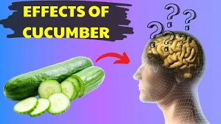 Shocking Foods to Avoid with Cucumbers for Cancer Dementia Prevention 201