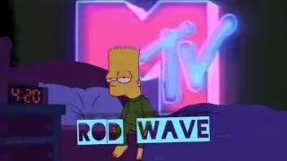 Rod Wave - Girl of My Dreams (Hour Loop)