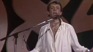 ELÁN - Stužková (Zlatý Slavík 1984)