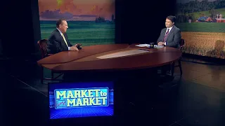 Market Plus with John Roach