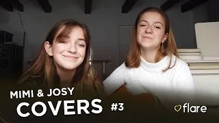 Mimi and Josefin Cover Compilation (#3) | The Voice Kids 2019 Germany Winners