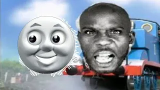 Thomas Gon' Give It To Ya 8D audio