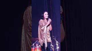 Tarja  Turunen In The Raw en Monterrey Escena 23 Octubre 2019(5)