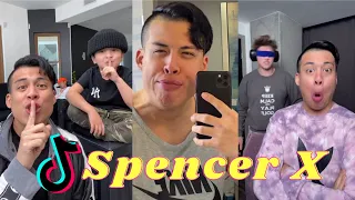New Spencer X TikTok Beatbox Videos Compilation 2021✔