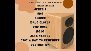 Download Yoruba Movie Soundtracks by INDO