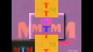 MTM Cat Quiet Logo Effects Scan