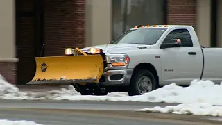 Mass. communities prepare for wet, heavy snow during long winter storm