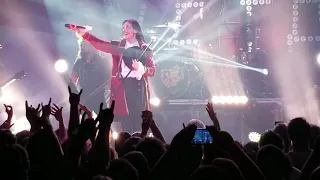 Avatar-Bloody Angel (Live) @ Pops in Sauget, IL 5/24/2019