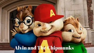 Juice WRLD - Lucid Dreams (Alvin and The Chipmunks Version)