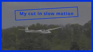 My cut of gliding Terlet 2024 4K slow motion shots.