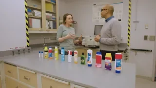 Sunscreen Protection | Consumer Reports