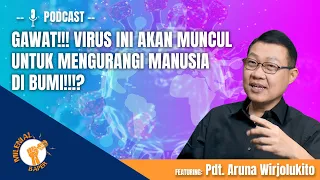 Pdt. Aruna Wirjolukito [Akhir Jaman] Part 2 Final