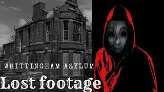 Whittingham Insane Asylum Never Seen Before Footage